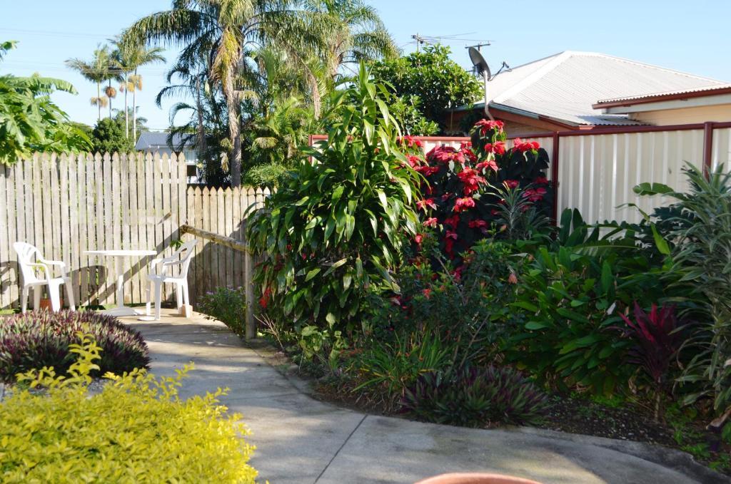 Redland Bay Motel Brisbane Exterior photo
